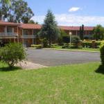 Coachmans Rest Motor Lodge - Tourism Adelaide 0