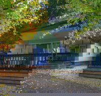 Bright Accommodation Park - Tourism Adelaide