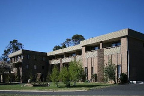 Southern Cross Motor Inn - Tourism Adelaide 0