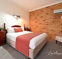 Narrandera Club Motor Inn - Tourism Adelaide