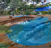 BIG4 Bungalow Park on Burrill Lake - Tourism Adelaide