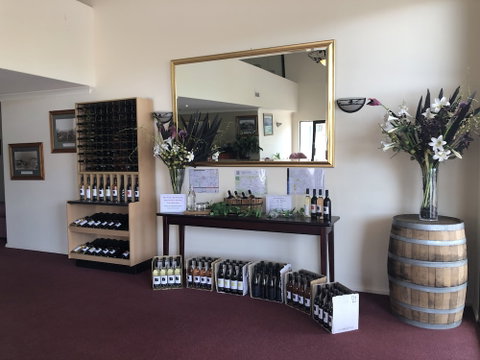 Turners Vineyard Motel And Function Centre - Tourism Adelaide 5