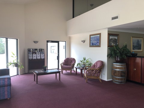 Turners Vineyard Motel And Function Centre - Tourism Adelaide 6