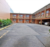 New Olympic Motel