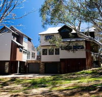 Blue Ice - Tourism Adelaide