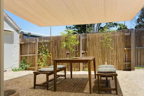 Templeton Cottage - Tourism Adelaide 4