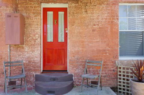 Templeton Cottage - Tourism Adelaide 3