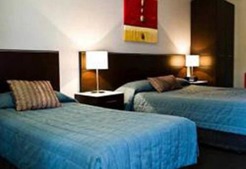 Gympie Muster Inn - Tourism Adelaide 4