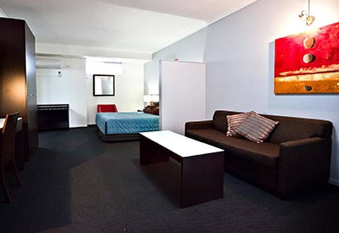 Gympie Muster Inn - Tourism Adelaide 6