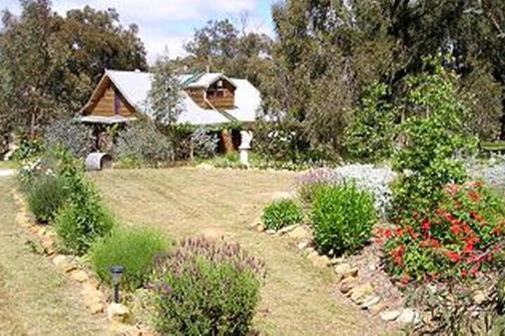 Moonambel VIC Tourism Adelaide