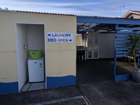 Harrington Village Motel - Tourism Adelaide 3