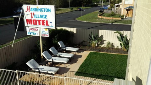 Harrington Village Motel - Tourism Adelaide 5