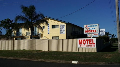 Harrington Village Motel - Tourism Adelaide 2