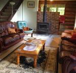 Canobolas Mountain Cabins - Tourism Adelaide
