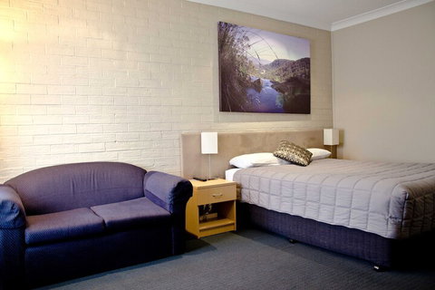 Baybrook Motor Inn & Apartments - Tourism Adelaide 4