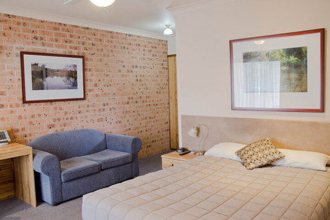 Baybrook Motor Inn & Apartments - Tourism Adelaide 2
