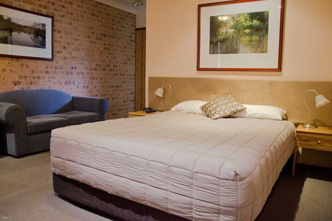 Baybrook Motor Inn & Apartments - Tourism Adelaide 3