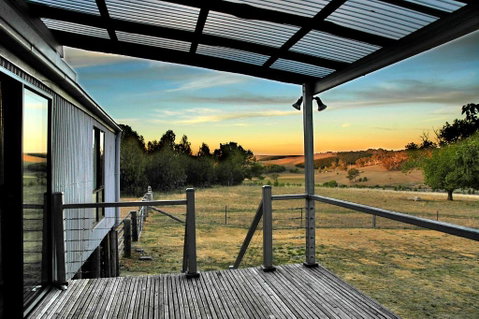 Black Sheep Inn - Tourism Adelaide 6