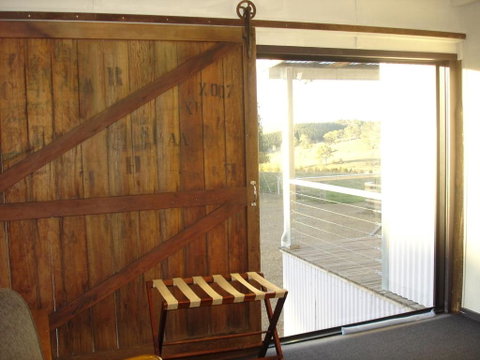 Black Sheep Inn - Tourism Adelaide 4