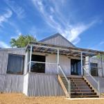 Black Sheep Inn - Tourism Adelaide 0