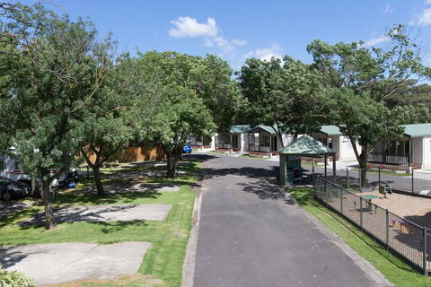 BIG4 Dandenong Tourist Park - Tourism Adelaide 2