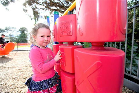 BIG4 Dandenong Tourist Park - Tourism Adelaide 1