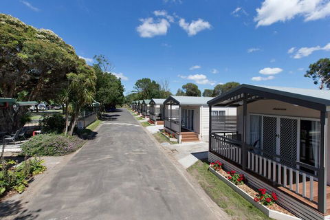 BIG4 Dandenong Tourist Park - Tourism Adelaide 3