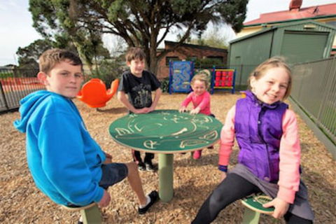 BIG4 Dandenong Tourist Park - Tourism Adelaide 0