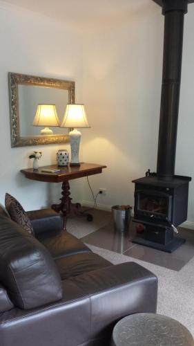 Amelina Cottages - Tourism Adelaide 5