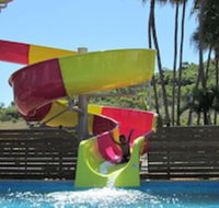 NRMA Capricorn Yeppoon Holiday Park - Tourism Adelaide