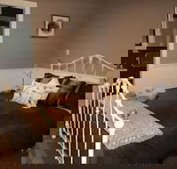 Forest Lodge Chalets - Tourism Adelaide