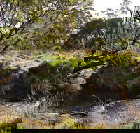 Green Gully House - Tourism Adelaide