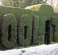 Mooltan House-hepburn Springs - Tourism Adelaide