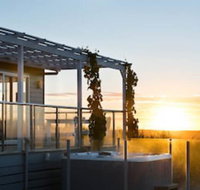 Musk Springs - Tourism Adelaide