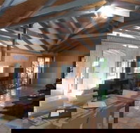 Treetops Accommodation Montville - Tourism Adelaide