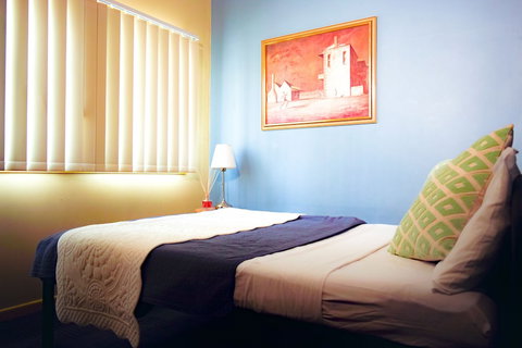 Banana Bender Backpackers - Tourism Adelaide 4