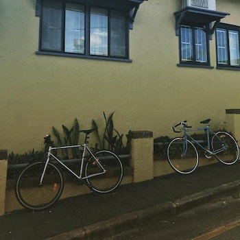 Banana Bender Backpackers - Tourism Adelaide 0