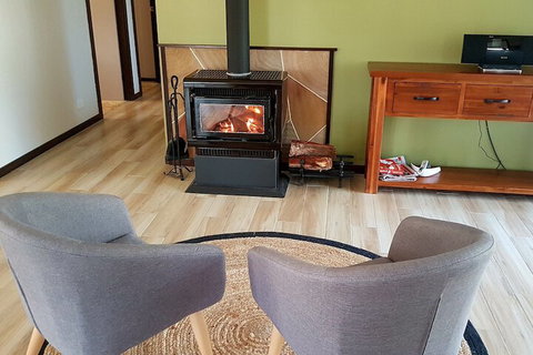 Serendipity On Barrington - Tourism Adelaide 4