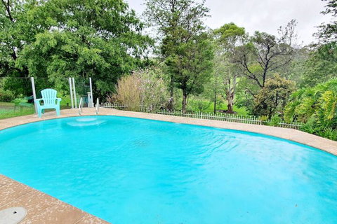 Serendipity On Barrington - Tourism Adelaide 3