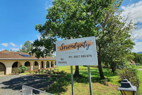 Serendipity On Barrington - Tourism Adelaide 1