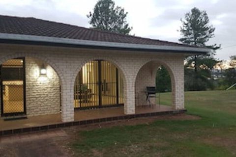 Serendipity On Barrington - Tourism Adelaide 0