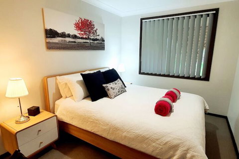 Serendipity On Barrington - Tourism Adelaide 7