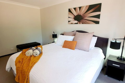 Serendipity On Barrington - Tourism Adelaide 5