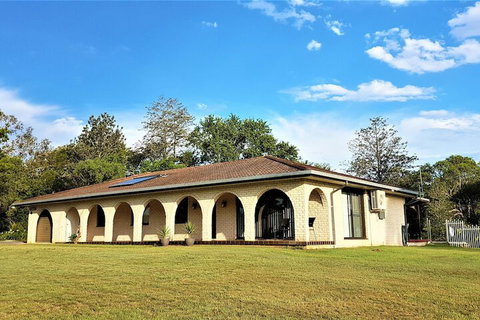 Serendipity On Barrington - Tourism Adelaide 2