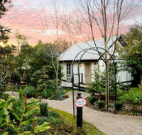 Olinda Country Cottages - Tourism Adelaide
