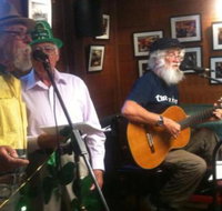 Gundaroo Colonial Inn - Tourism Adelaide