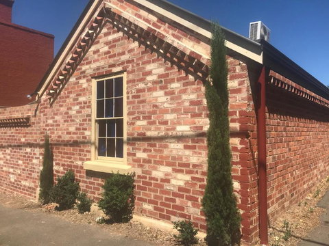 Aarav Cottage - Tourism Adelaide 3