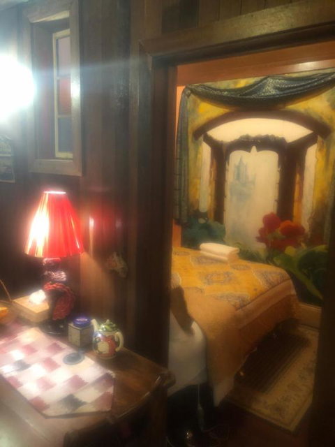 Aarav Cottage - Tourism Adelaide 6