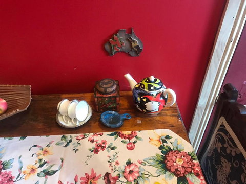 Aarav Cottage - Tourism Adelaide 1