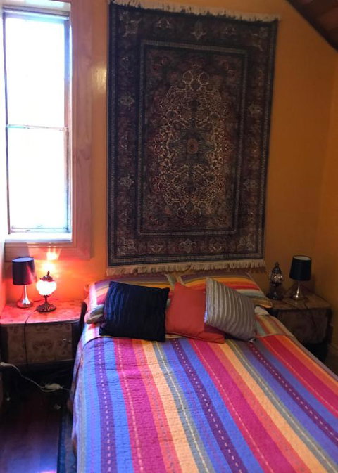 Aarav Cottage - Tourism Adelaide 5